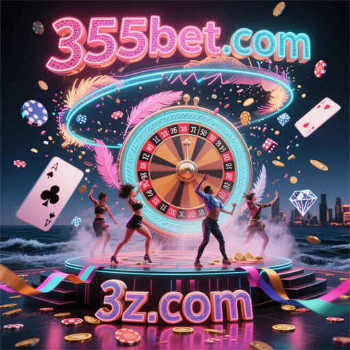 Descubra o Mundo dos Cassinos Online em 355bet.com