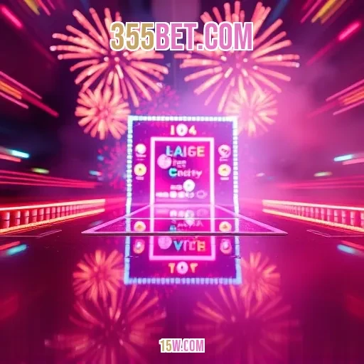 355bet.com: A Roleta que Vai Transformar Seu Jogo