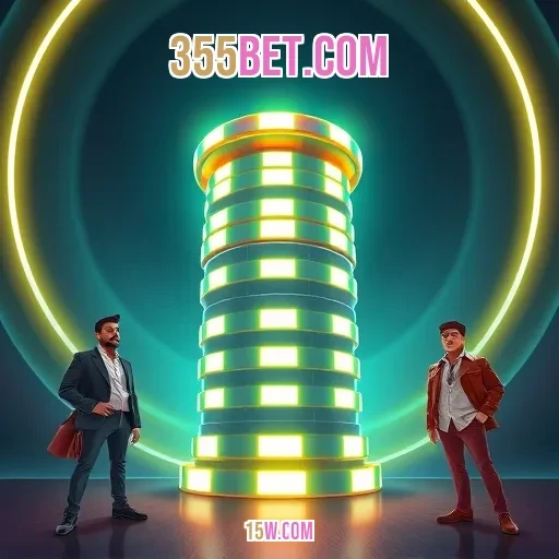 355bet.com: A Revolução dos Jogos de Mesa que Você Esperava