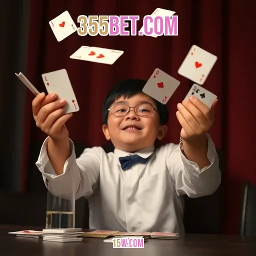 355bet.com: Torne-se um Expert em Termos e Condições Agora!