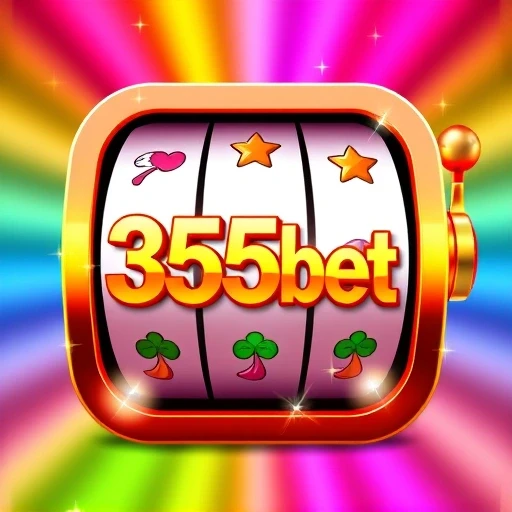 355bet.com logo