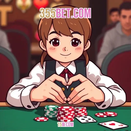 355bet.com: A Revolução dos Jogos de Mesa que Você Esperava